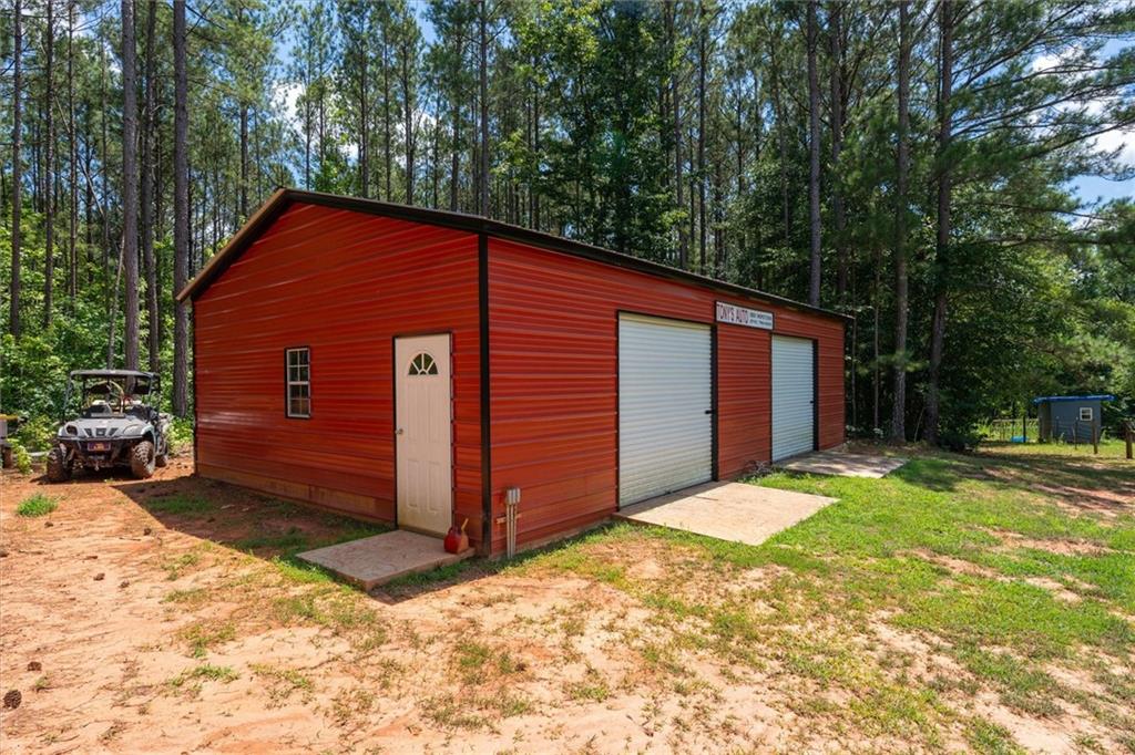 900 Old 4 Notch Road Carrollton, GA 30116 - Photo 42 of 56 Gallery Image 42