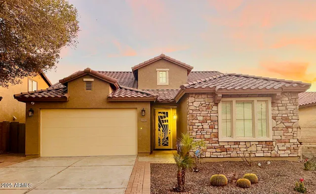 $495,000 | 23565 West Hopi Street, Buckeye, AZ 85326