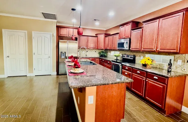 $495,000 | 23565 West Hopi Street, Buckeye, AZ 85326