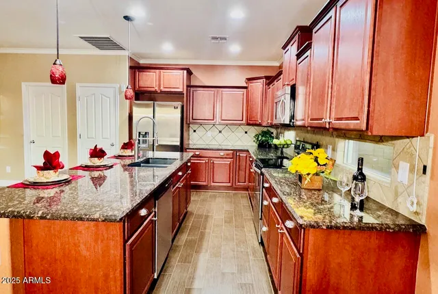 $495,000 | 23565 West Hopi Street, Buckeye, AZ 85326