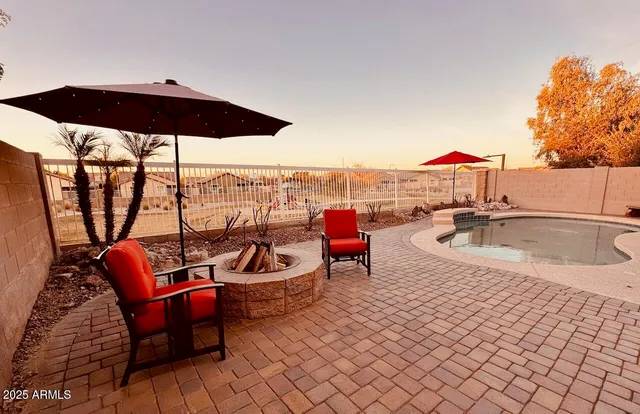 $495,000 | 23565 West Hopi Street, Buckeye, AZ 85326