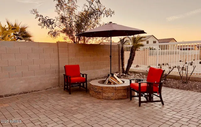 $495,000 | 23565 West Hopi Street, Buckeye, AZ 85326