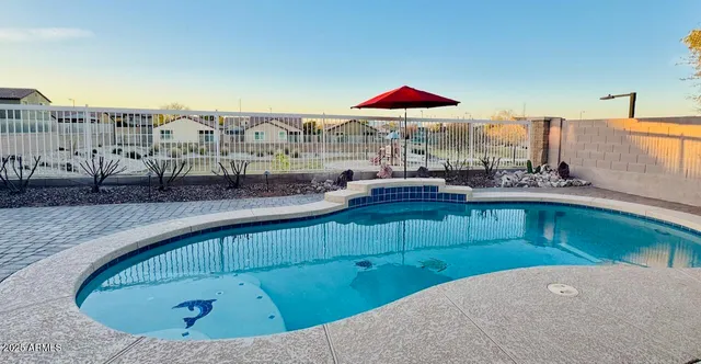 $495,000 | 23565 West Hopi Street, Buckeye, AZ 85326