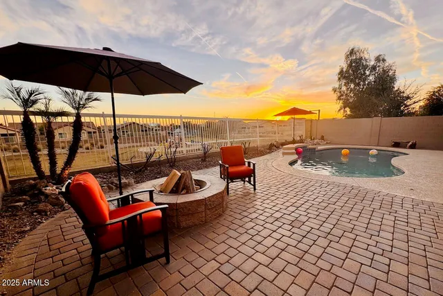 $495,000 | 23565 West Hopi Street, Buckeye, AZ 85326