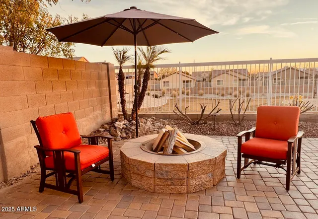 $495,000 | 23565 West Hopi Street, Buckeye, AZ 85326