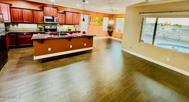 $495,000 | 23565 West Hopi Street, Buckeye, AZ 85326