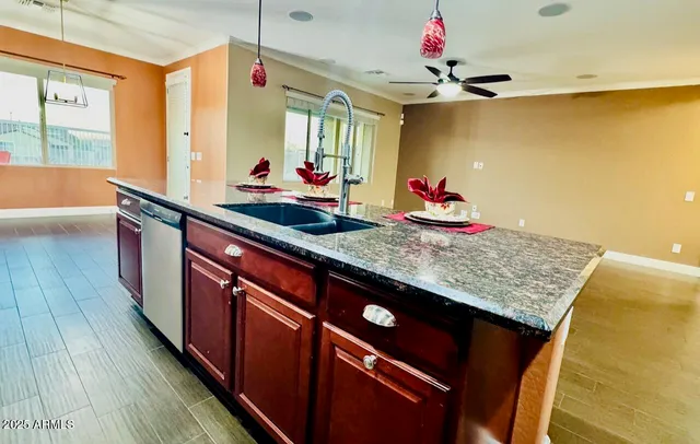 $495,000 | 23565 West Hopi Street, Buckeye, AZ 85326