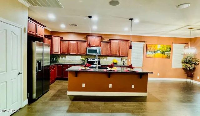 $495,000 | 23565 West Hopi Street, Buckeye, AZ 85326