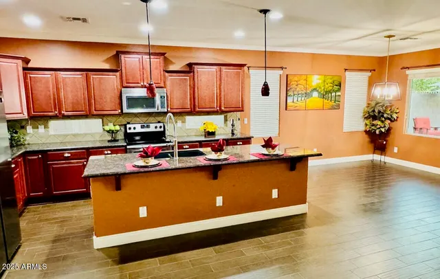 $495,000 | 23565 West Hopi Street, Buckeye, AZ 85326