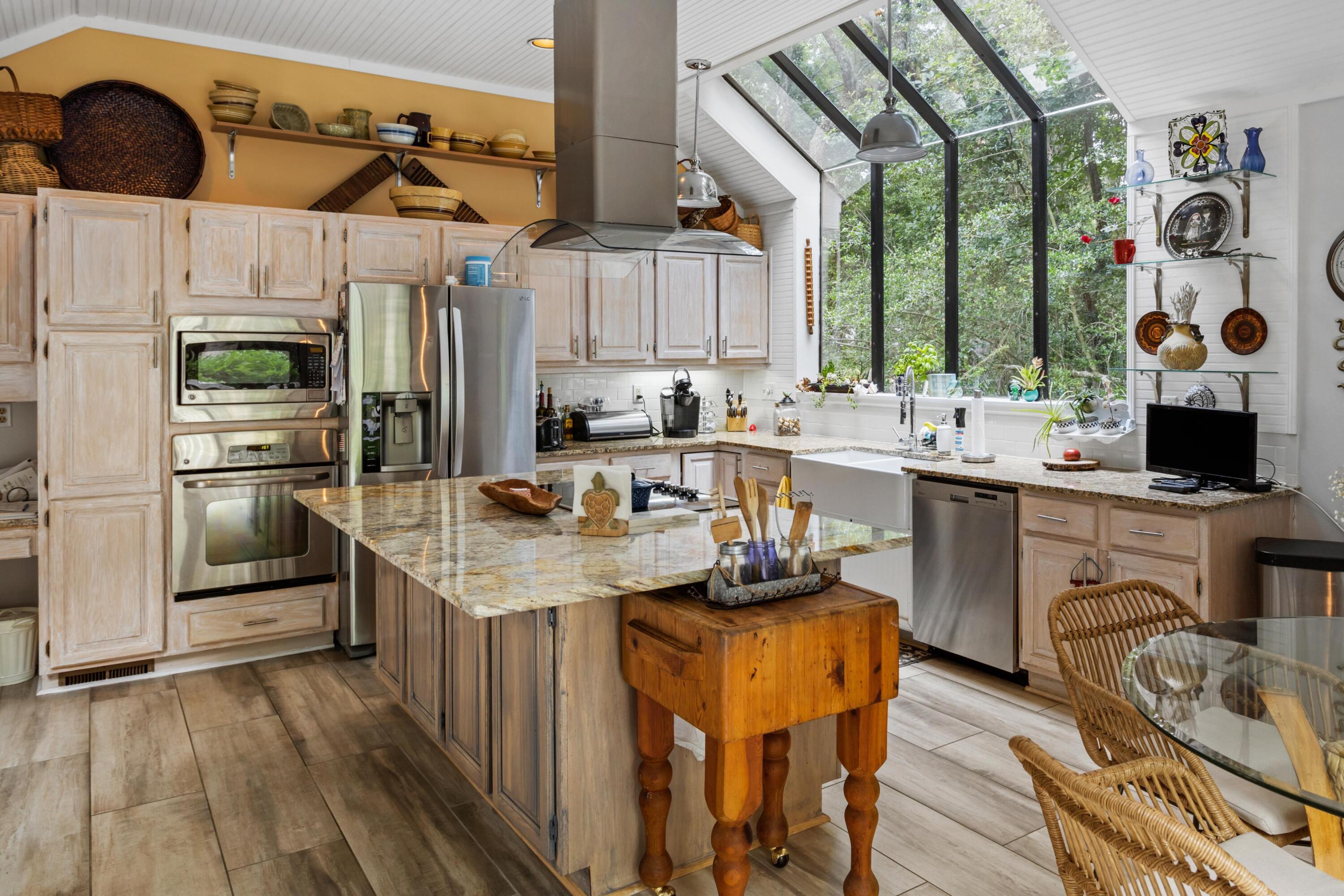 2841 Captain Sams Road Johns Island, SC 29455 - Photo 14 of 40 105188-coastalrephoto2841CapSam-25