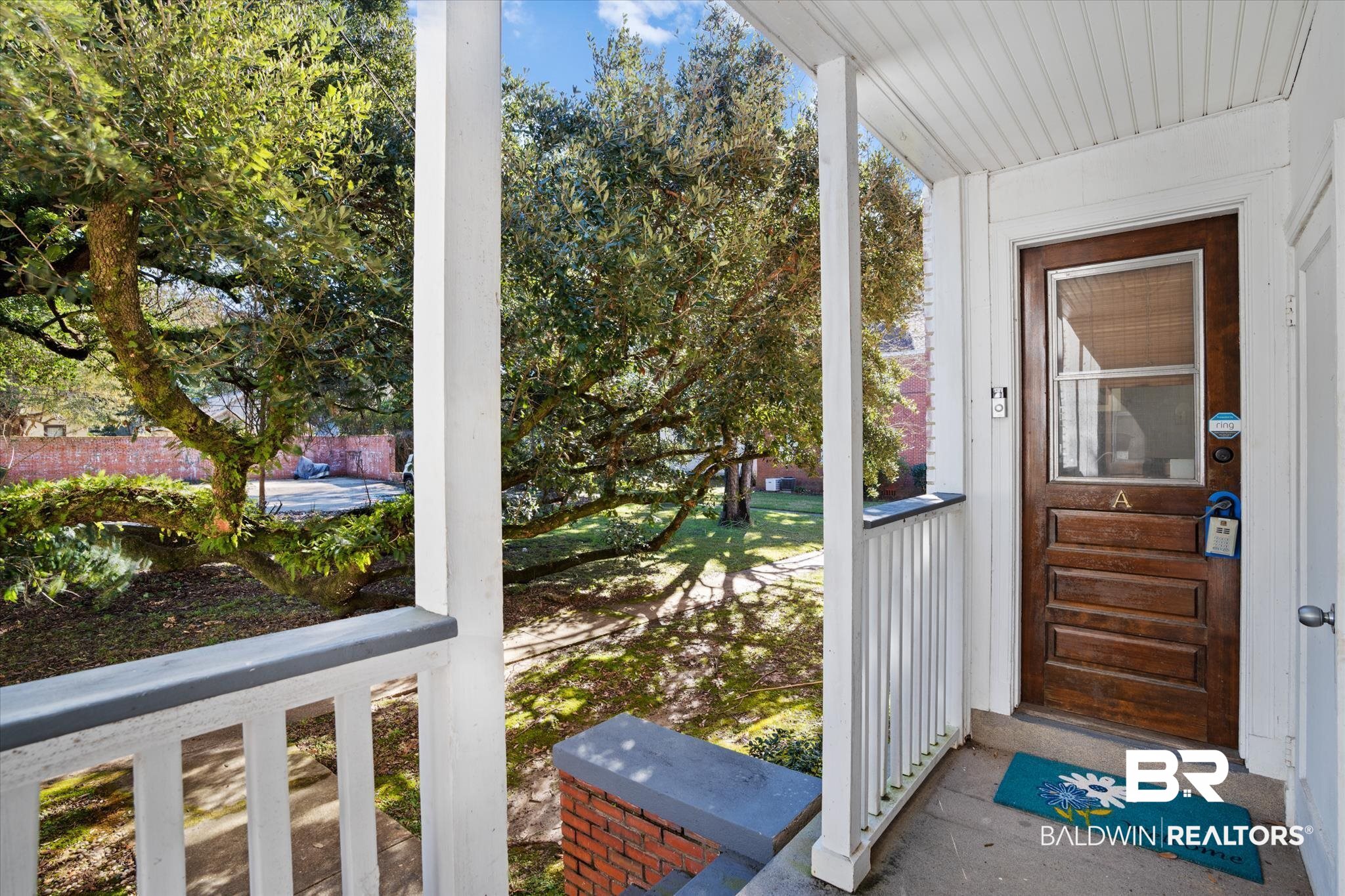 214 Upham Street, Unit 10A Mobile, AL 36607 - Photo 14 of 15