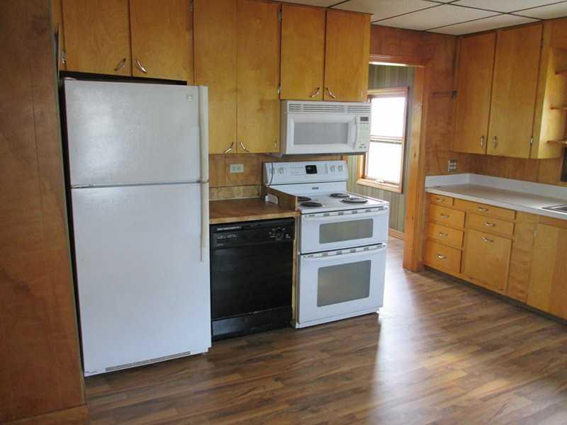 214 Dodlin Road Enfield, ME 04493 - Photo 3 of 28 Kitchen.