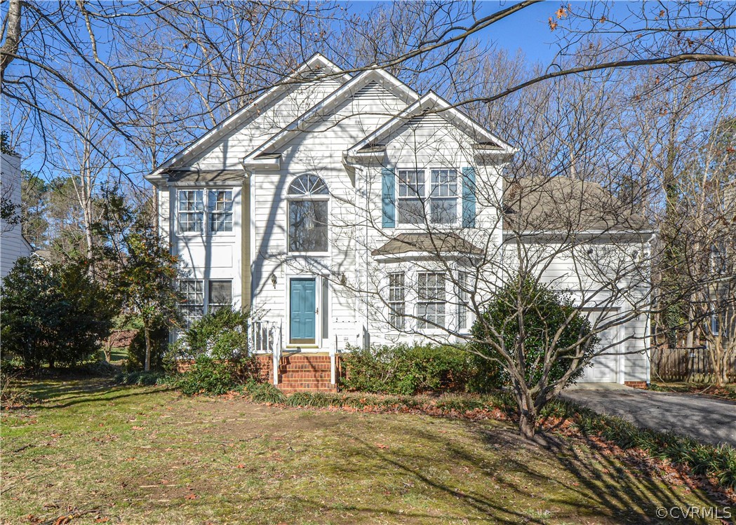 5518 Windy Ridge Terrace Midlothian, VA 23112 - Photo 1 of 28 Gallery Image 1