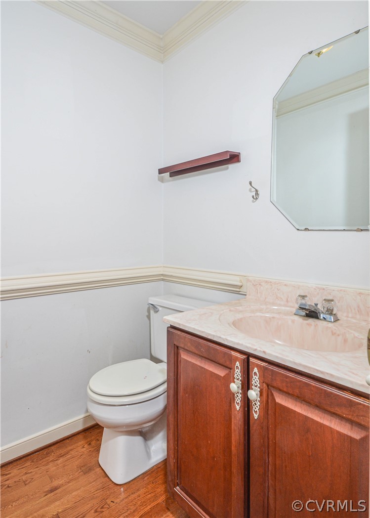 5518 Windy Ridge Terrace Midlothian, VA 23112 - Photo 13 of 28 Gallery Image 13