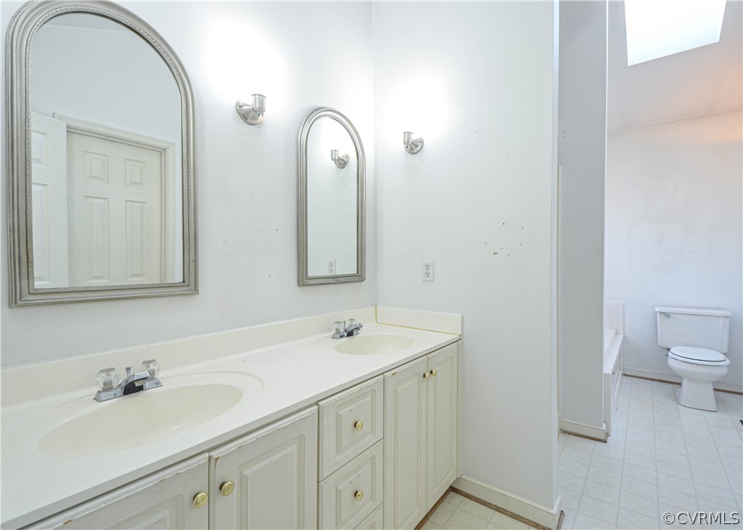 5518 Windy Ridge Terrace Midlothian, VA 23112 - Photo 16 of 28 Gallery Image 16