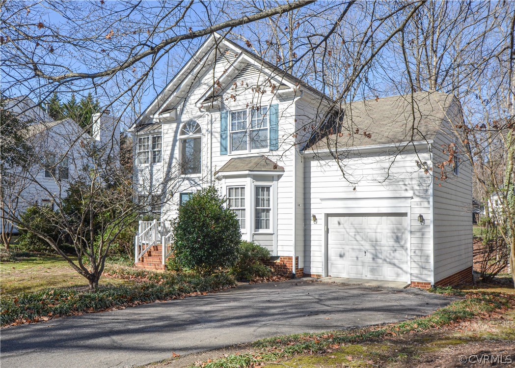 5518 Windy Ridge Terrace Midlothian, VA 23112 - Photo 2 of 28 Gallery Image 2