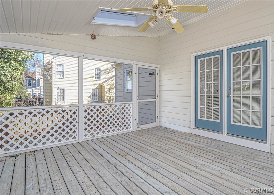 5518 Windy Ridge Terrace Midlothian, VA 23112 - Photo 24 of 28 Gallery Image 24