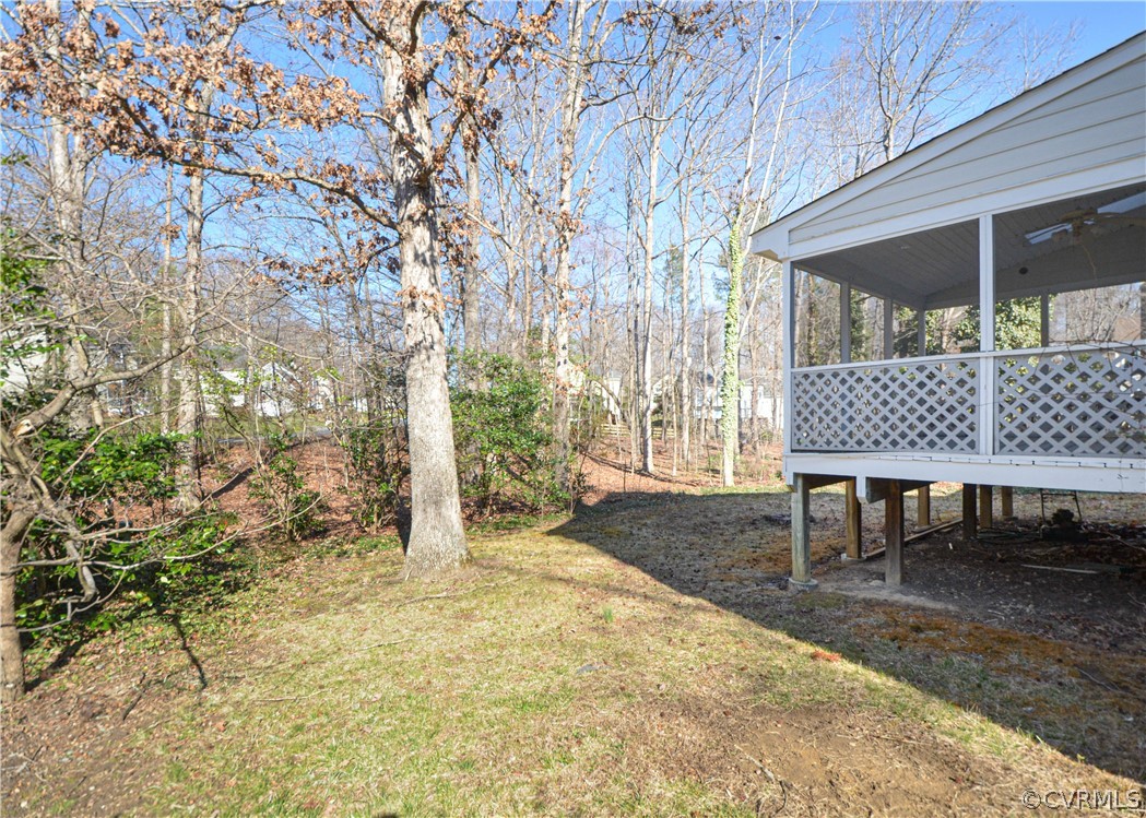 5518 Windy Ridge Terrace Midlothian, VA 23112 - Photo 25 of 28 Gallery Image 25