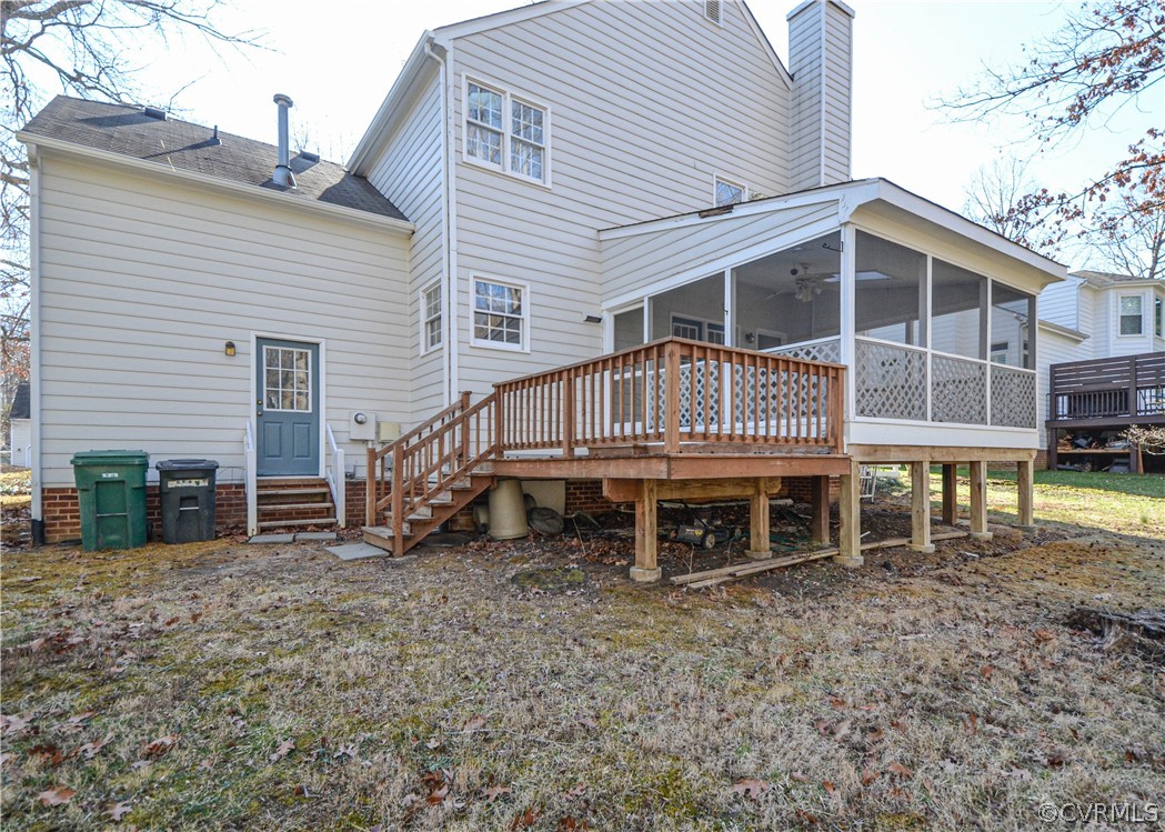 5518 Windy Ridge Terrace Midlothian, VA 23112 - Photo 26 of 28 Gallery Image 26