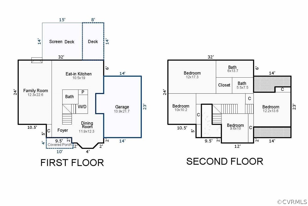 5518 Windy Ridge Terrace Midlothian, VA 23112 - Photo 28 of 28 Gallery Image 28