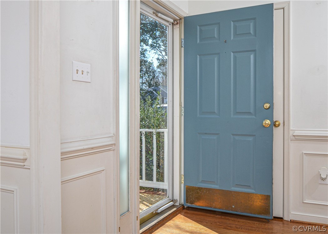 5518 Windy Ridge Terrace Midlothian, VA 23112 - Photo 3 of 28 Gallery Image 3