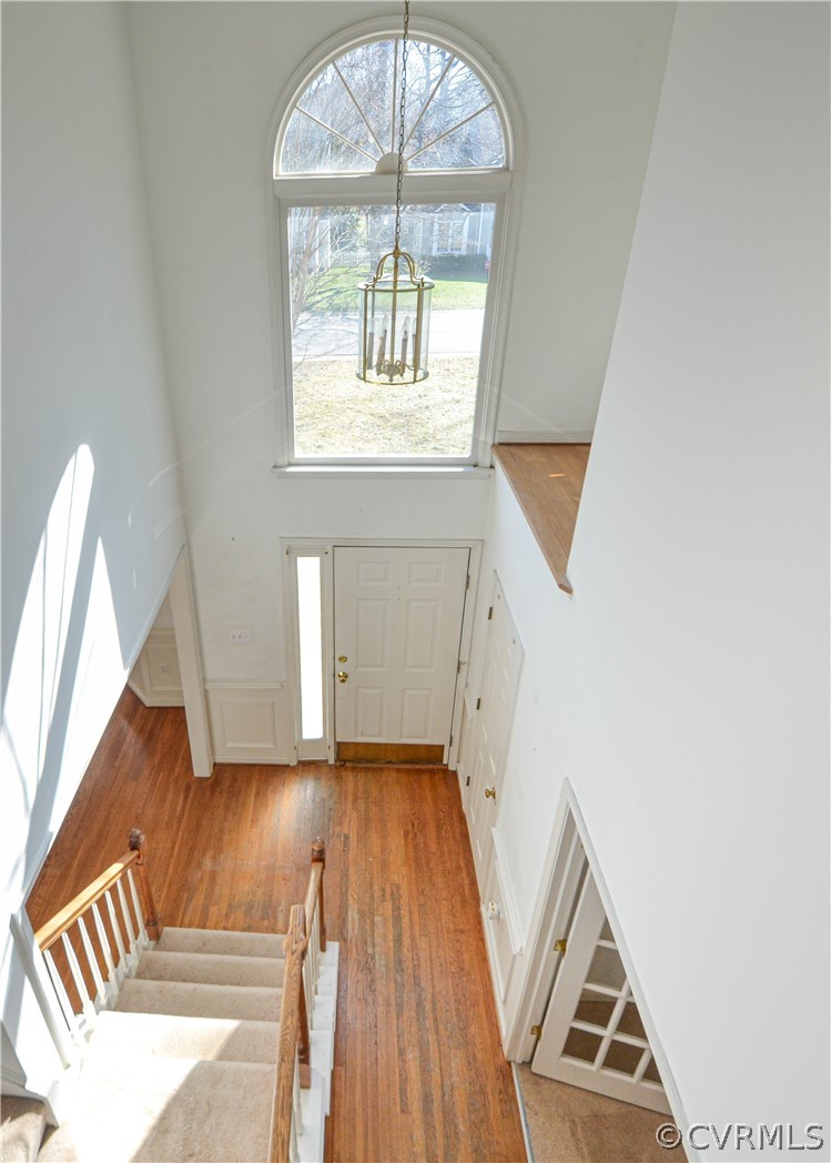 5518 Windy Ridge Terrace Midlothian, VA 23112 - Photo 5 of 28 Gallery Image 5