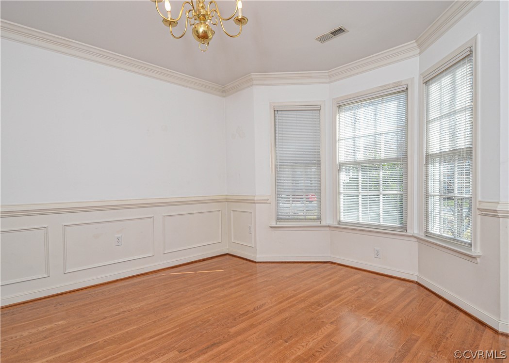 5518 Windy Ridge Terrace Midlothian, VA 23112 - Photo 6 of 28 Gallery Image 6