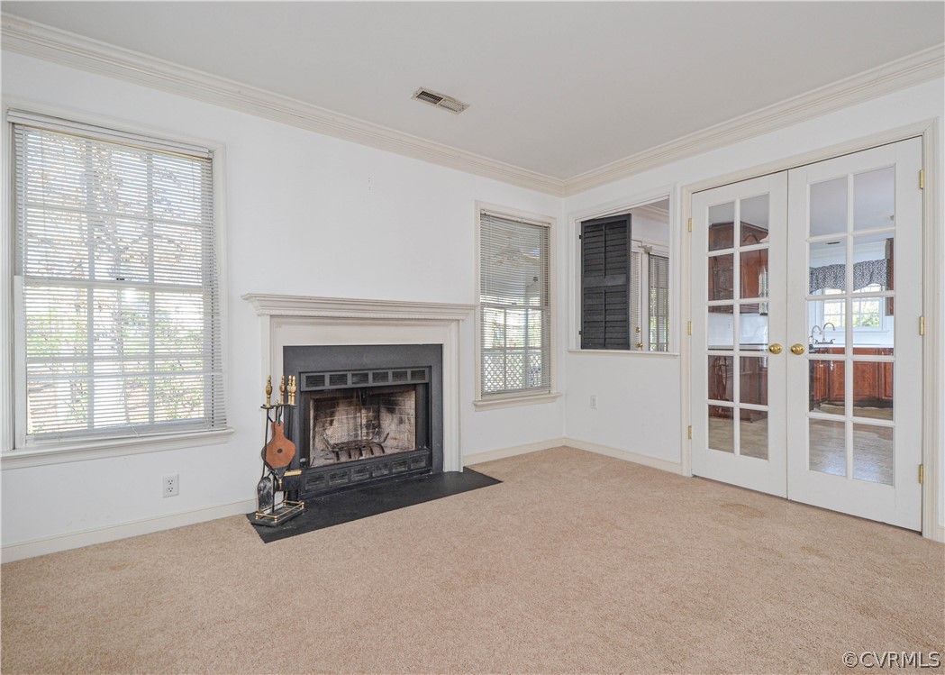 5518 Windy Ridge Terrace Midlothian, VA 23112 - Photo 7 of 28 Gallery Image 7