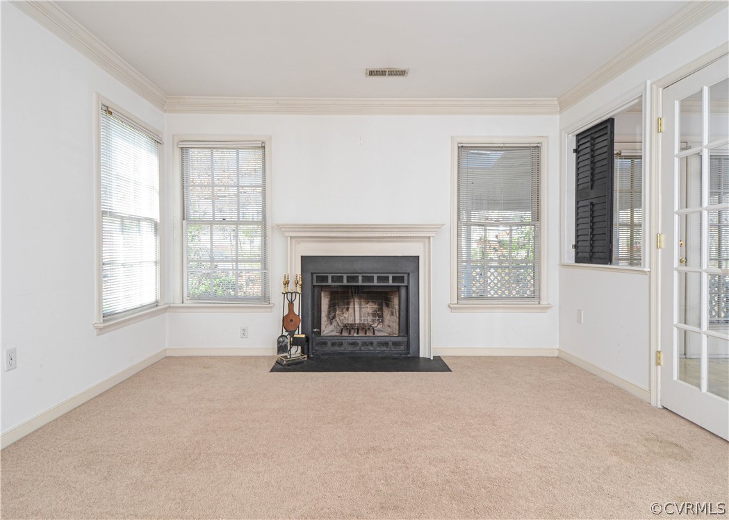 5518 Windy Ridge Terrace Midlothian, VA 23112 - Photo 8 of 28 Gallery Image 8