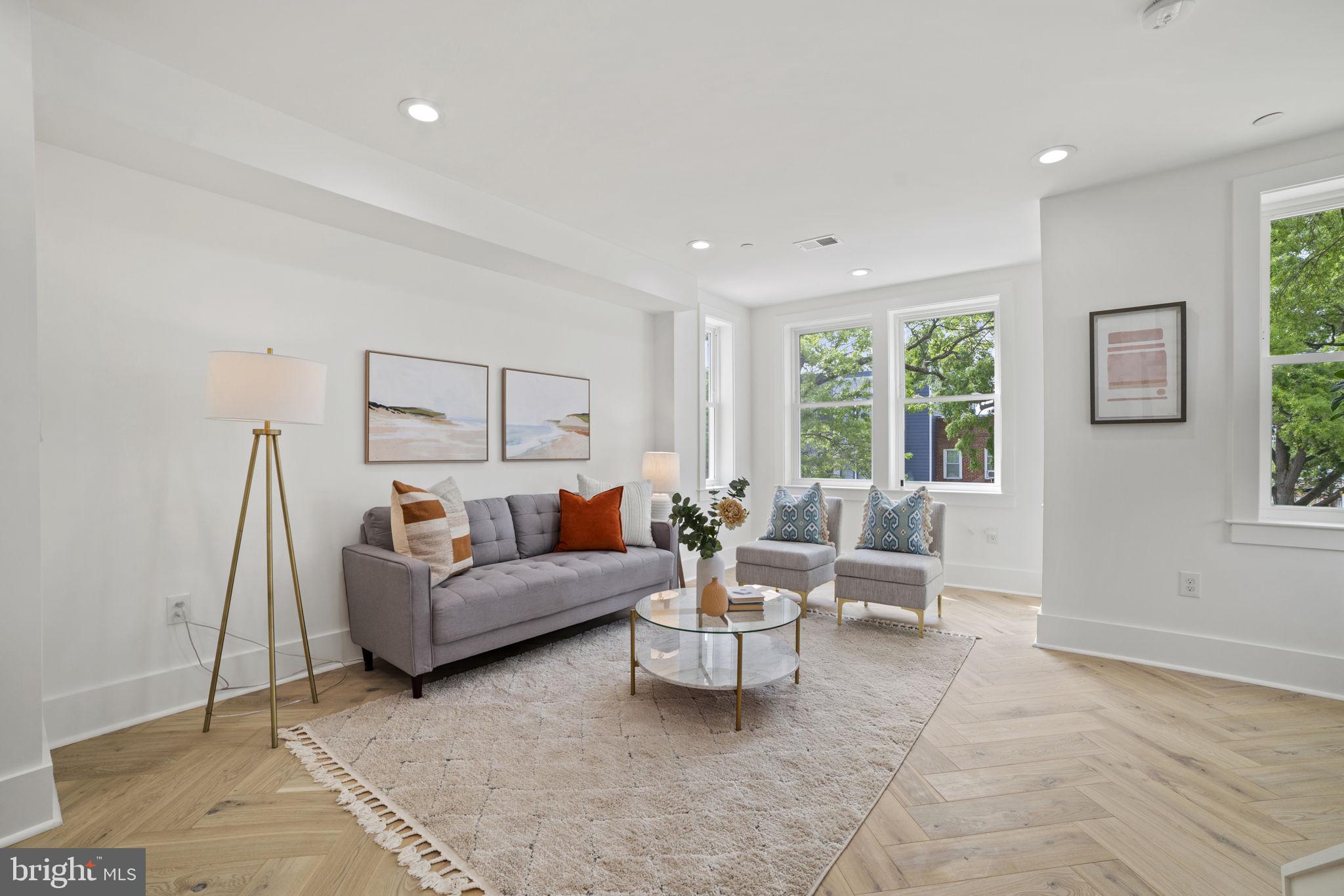 1417 Montello Avenue Northeast, Unit 2 Washington, DC 20002 - Photo 11 of 40
