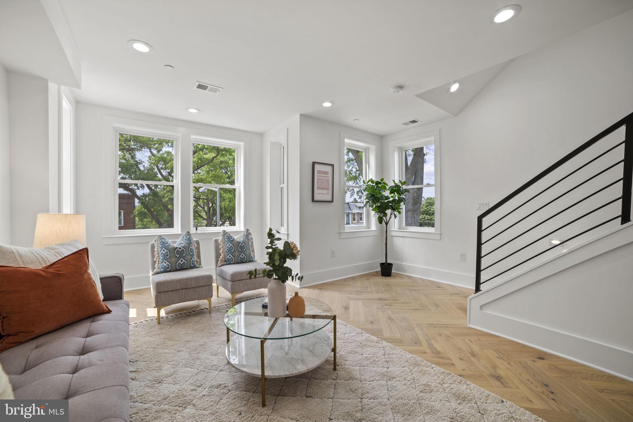 1417 Montello Avenue Northeast, Unit 2 Washington, DC 20002 - Photo 13 of 40