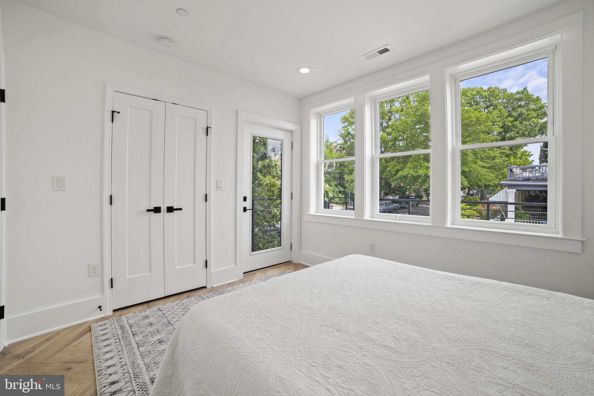 1417 Montello Avenue Northeast, Unit 2 Washington, DC 20002 - Photo 15 of 40