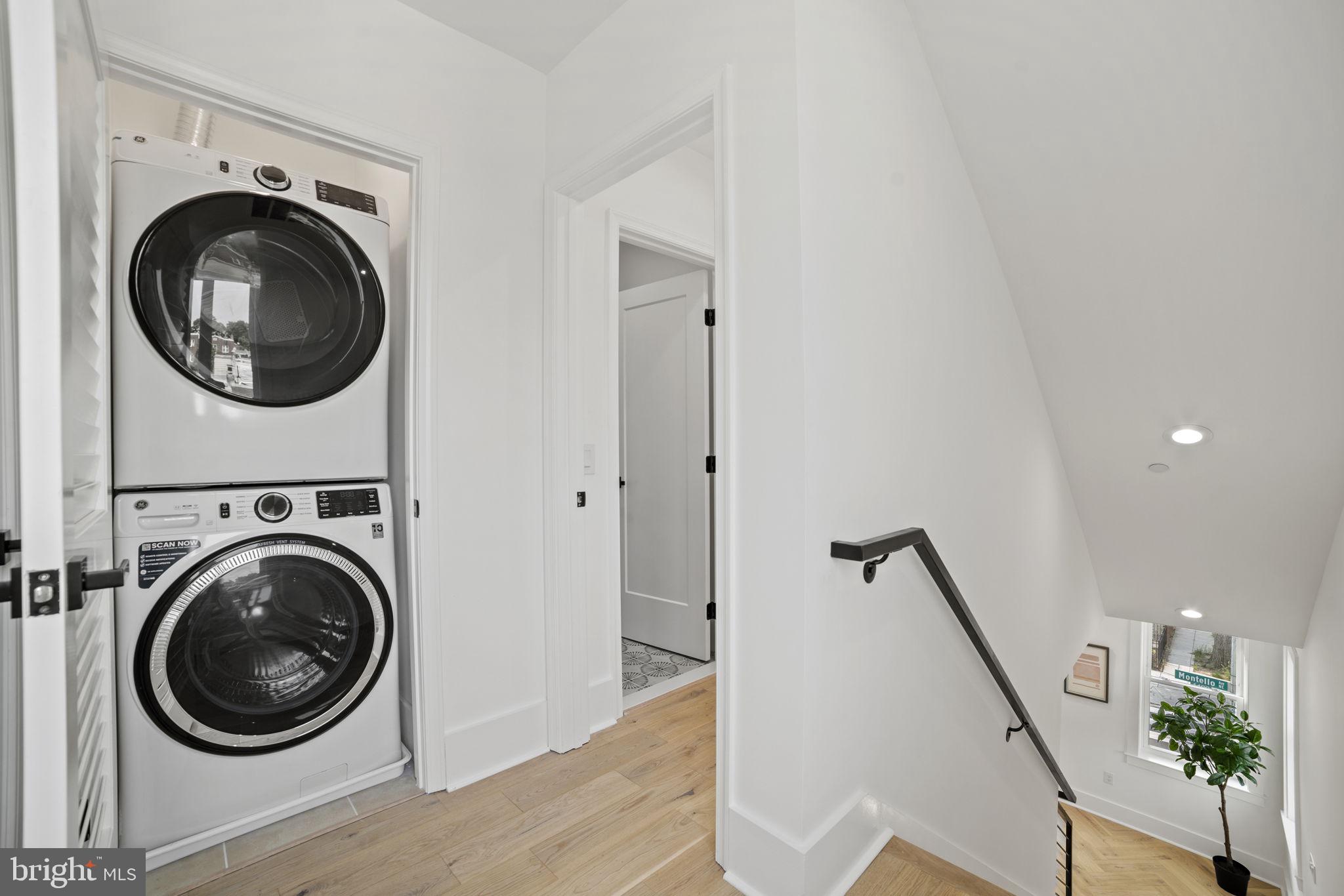 1417 Montello Avenue Northeast, Unit 2 Washington, DC 20002 - Photo 17 of 40