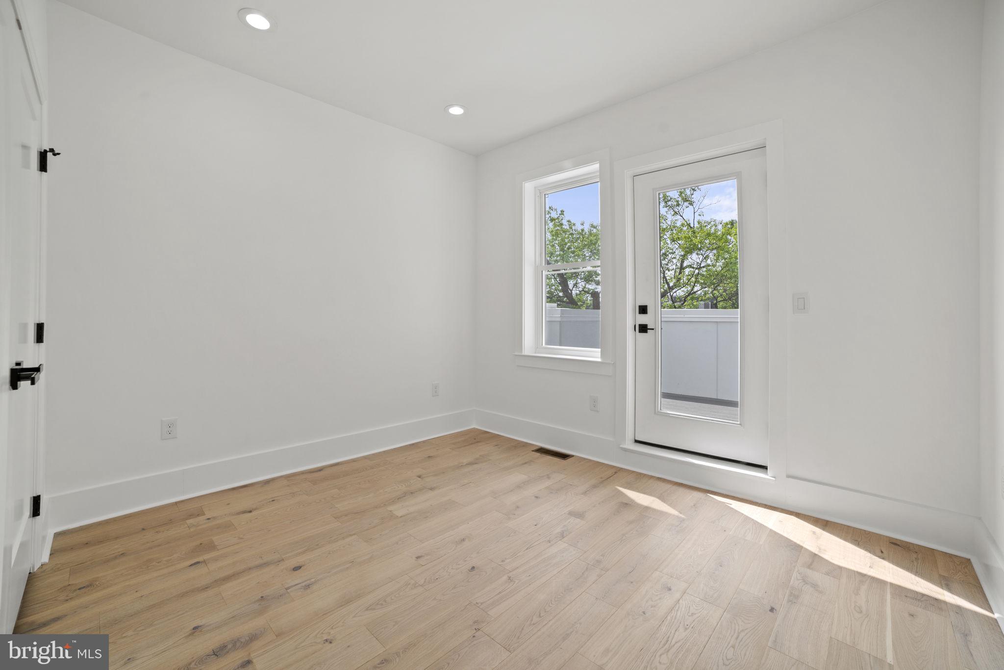 1417 Montello Avenue Northeast, Unit 2 Washington, DC 20002 - Photo 18 of 40