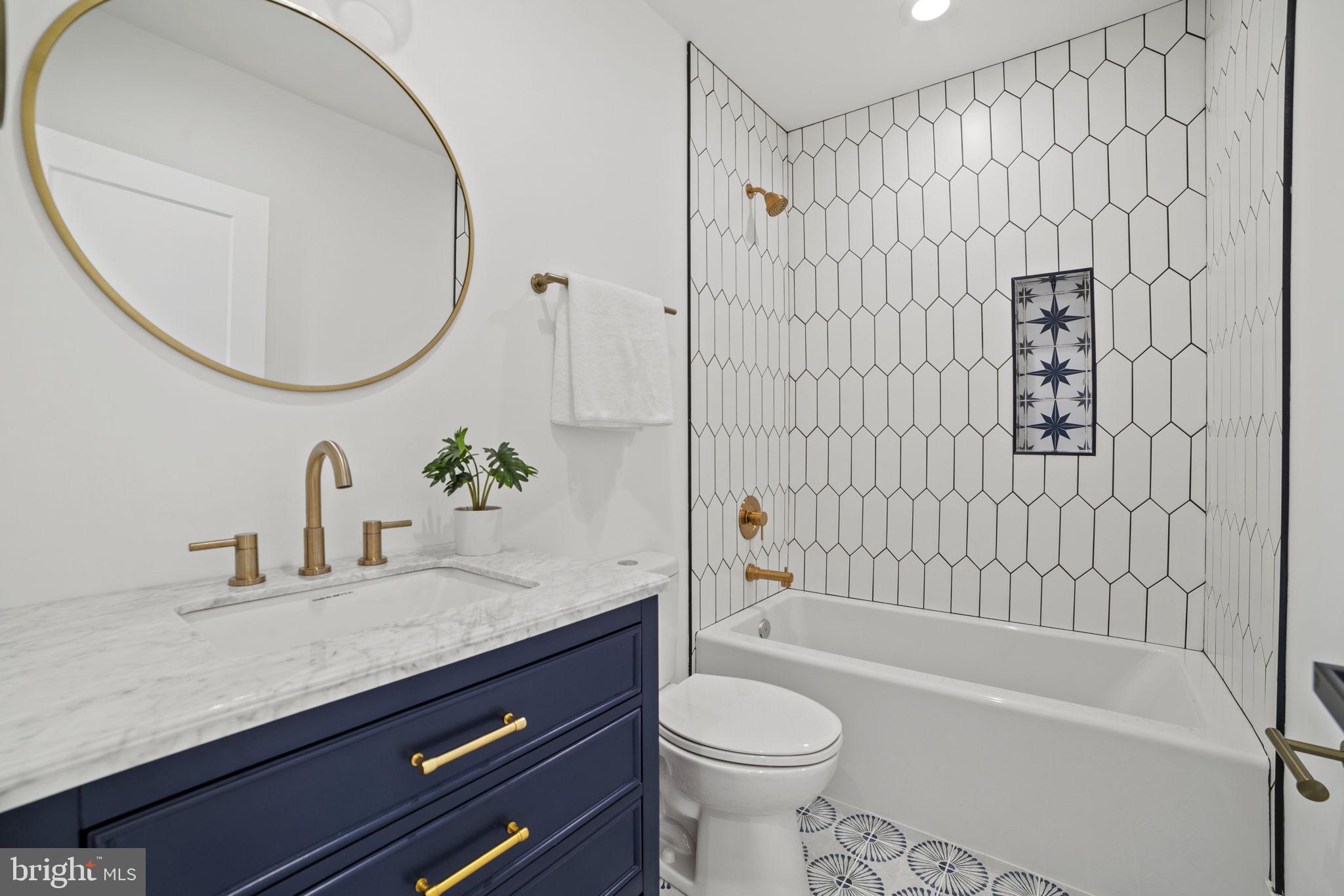 1417 Montello Avenue Northeast, Unit 2 Washington, DC 20002 - Photo 20 of 40