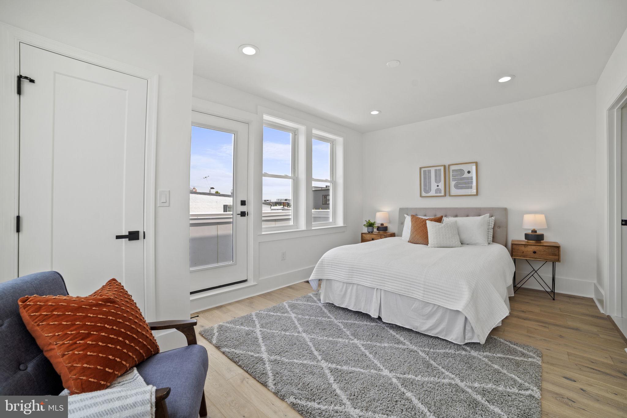 1417 Montello Avenue Northeast, Unit 2 Washington, DC 20002 - Photo 21 of 40