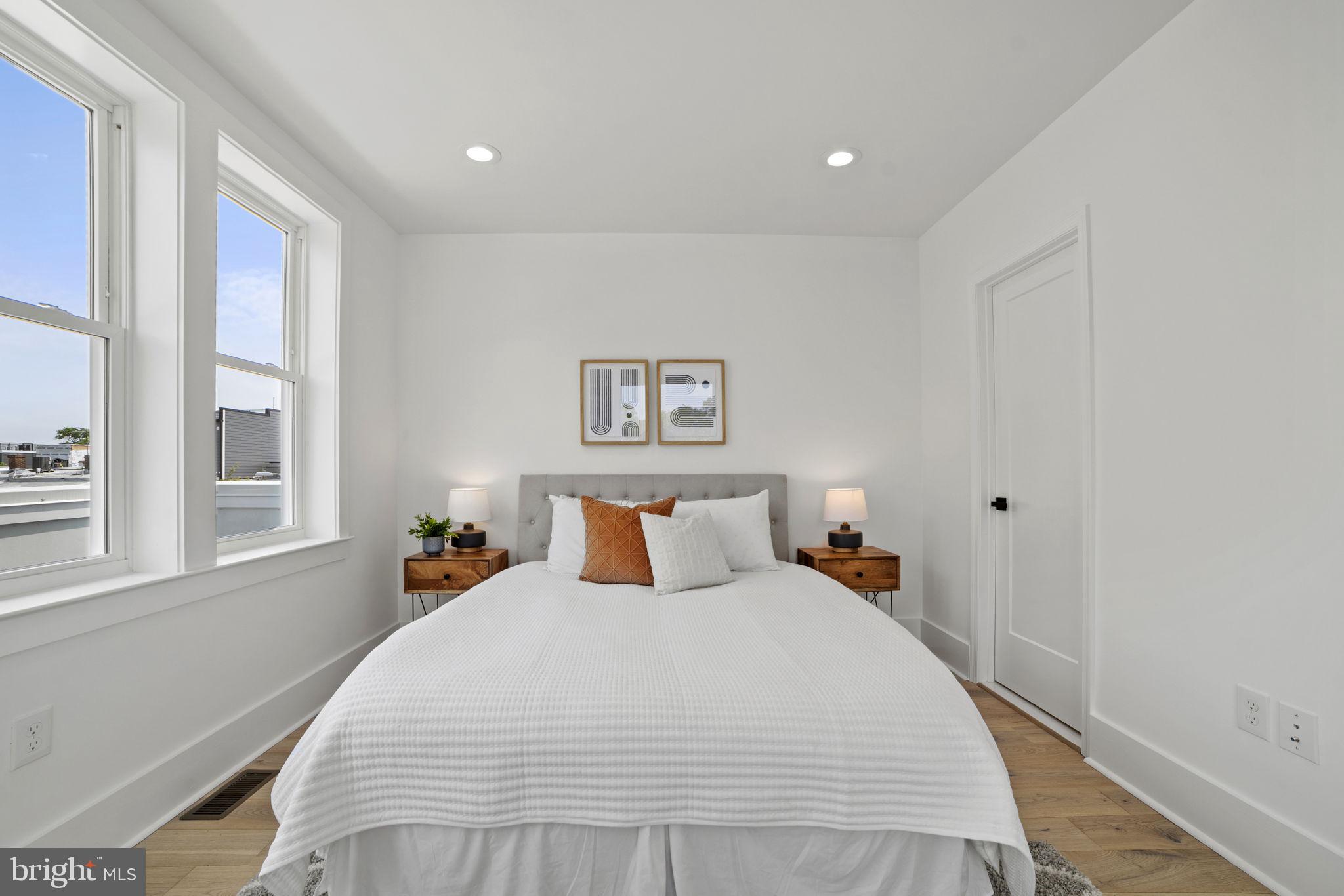 1417 Montello Avenue Northeast, Unit 2 Washington, DC 20002 - Photo 22 of 40