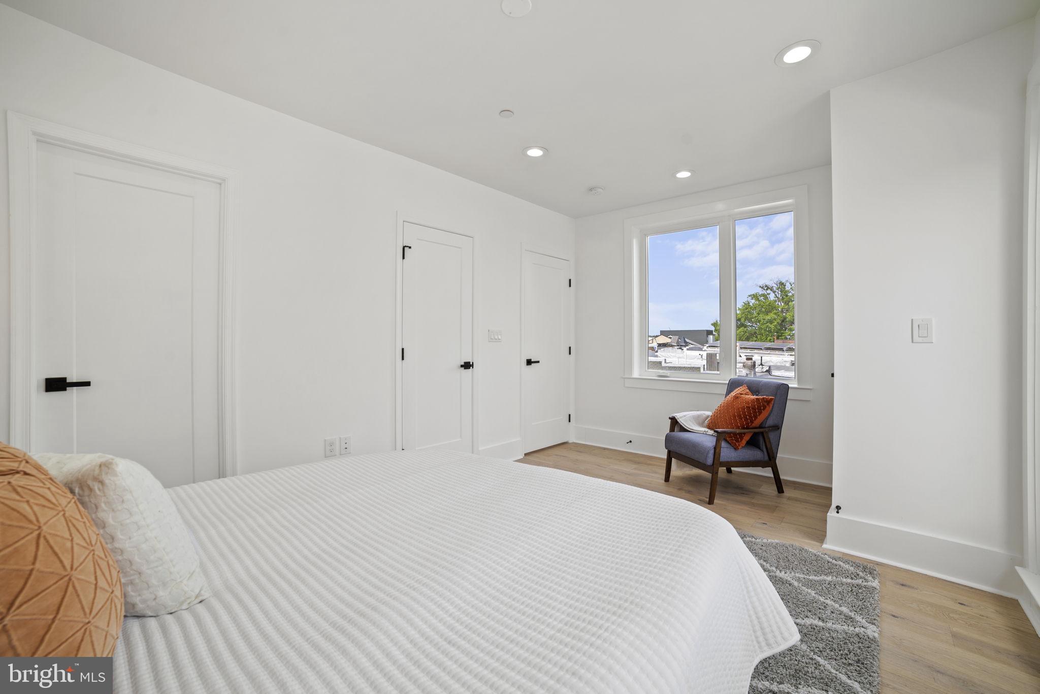 1417 Montello Avenue Northeast, Unit 2 Washington, DC 20002 - Photo 23 of 40