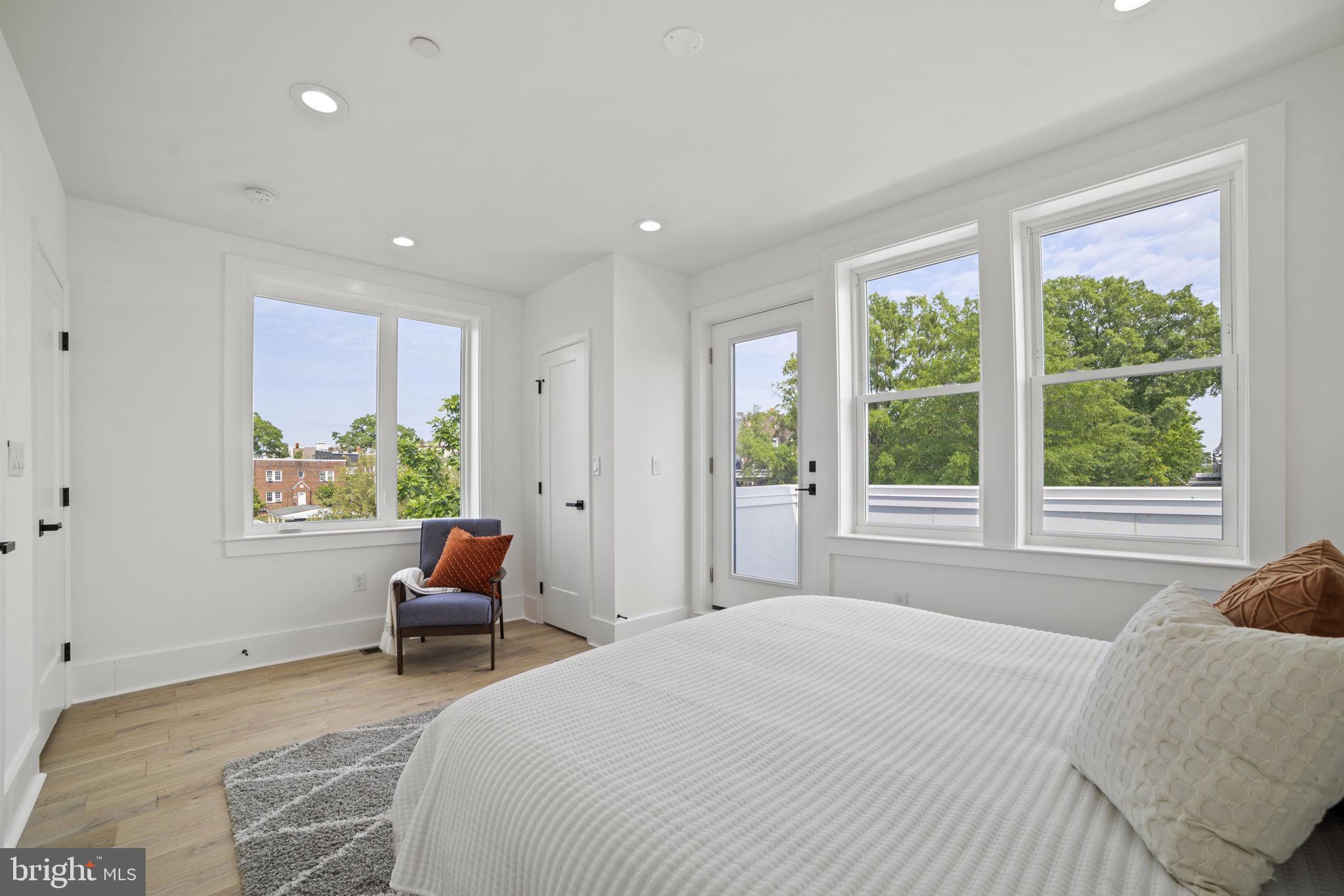 1417 Montello Avenue Northeast, Unit 2 Washington, DC 20002 - Photo 24 of 40