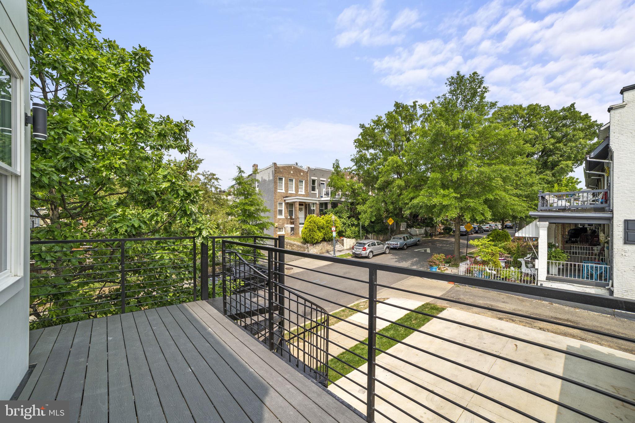 1417 Montello Avenue Northeast, Unit 2 Washington, DC 20002 - Photo 28 of 40