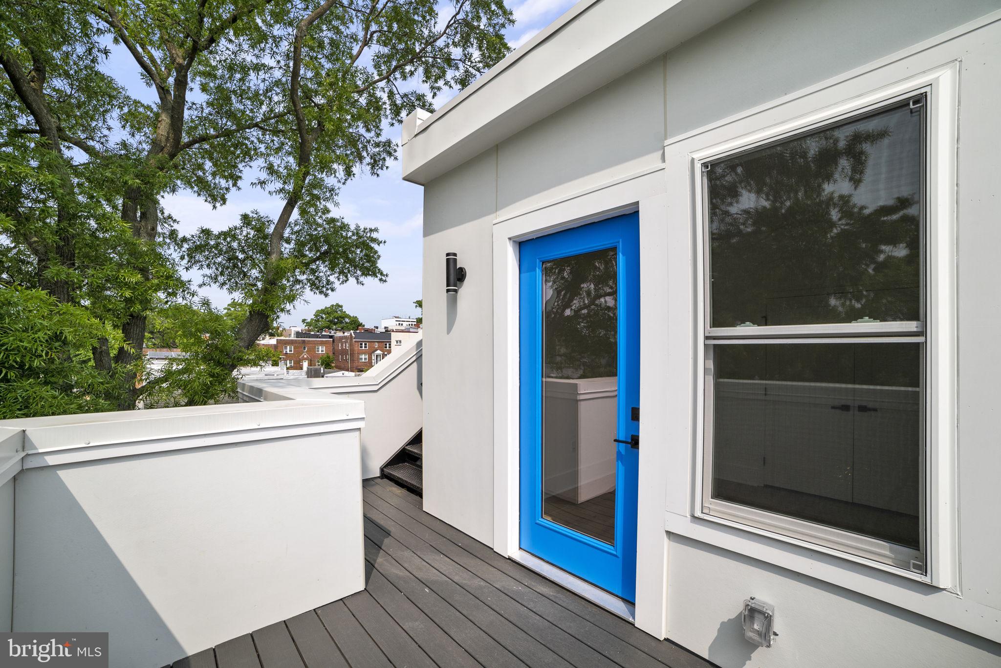 1417 Montello Avenue Northeast, Unit 2 Washington, DC 20002 - Photo 30 of 40