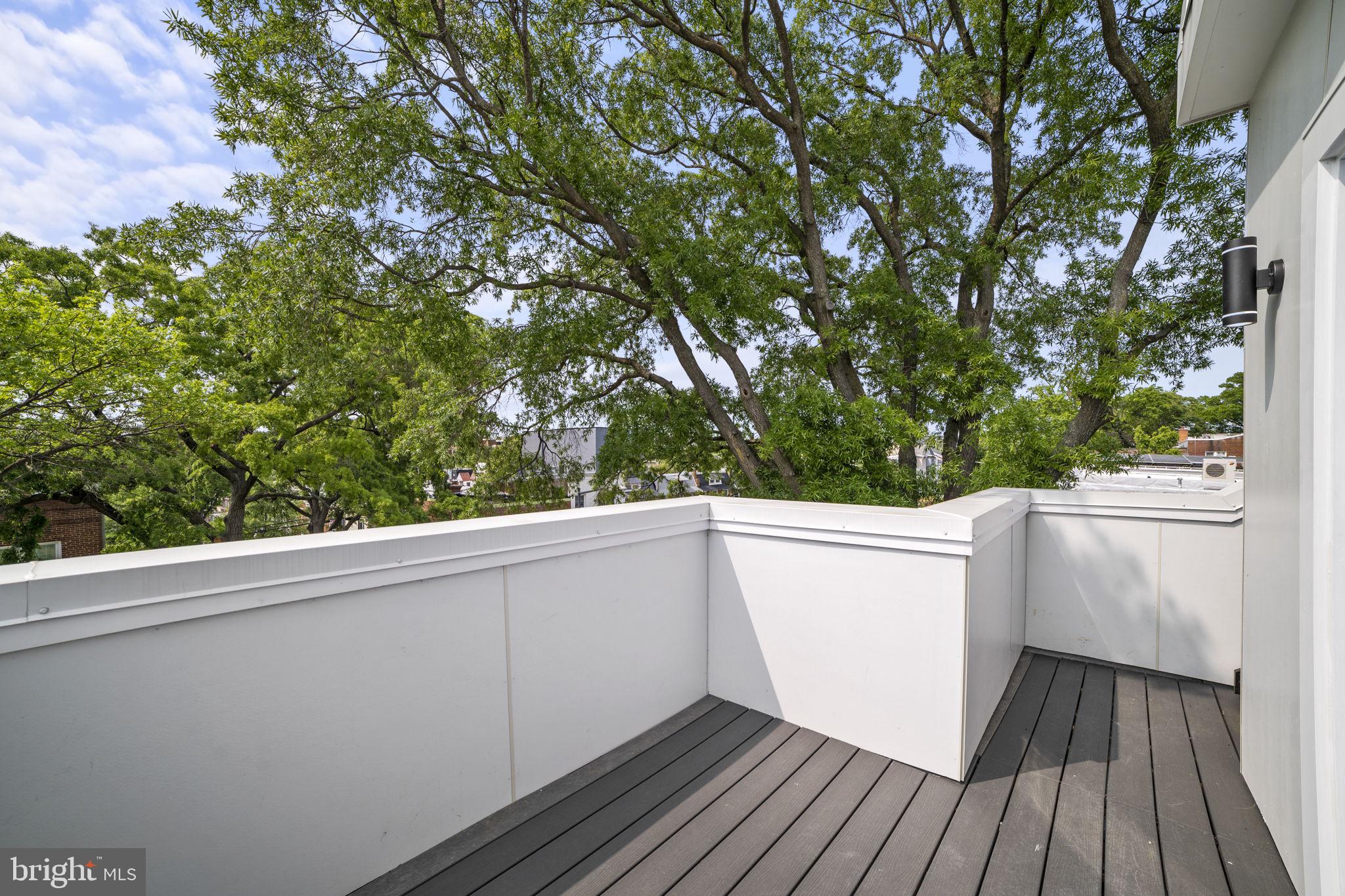1417 Montello Avenue Northeast, Unit 2 Washington, DC 20002 - Photo 31 of 40