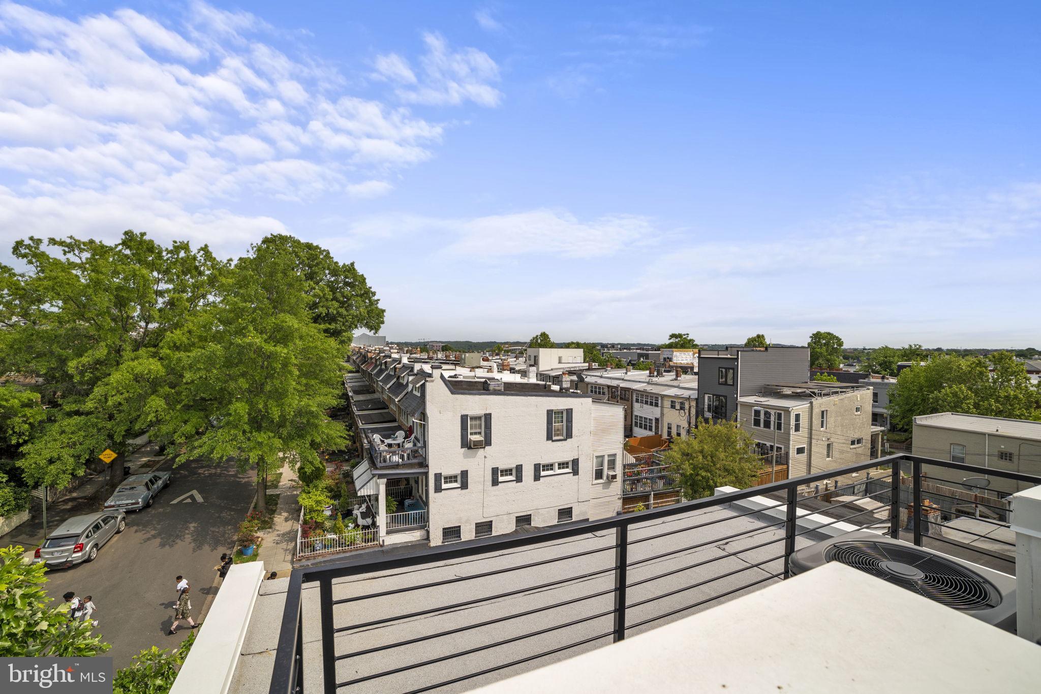 1417 Montello Avenue Northeast, Unit 2 Washington, DC 20002 - Photo 33 of 40