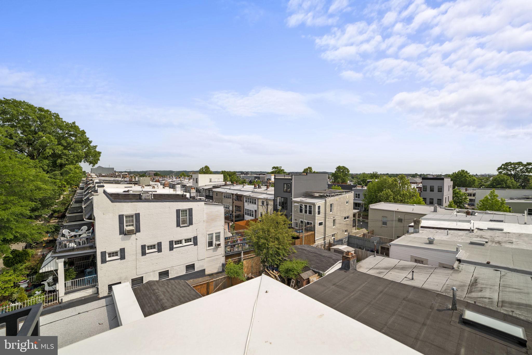 1417 Montello Avenue Northeast, Unit 2 Washington, DC 20002 - Photo 34 of 40