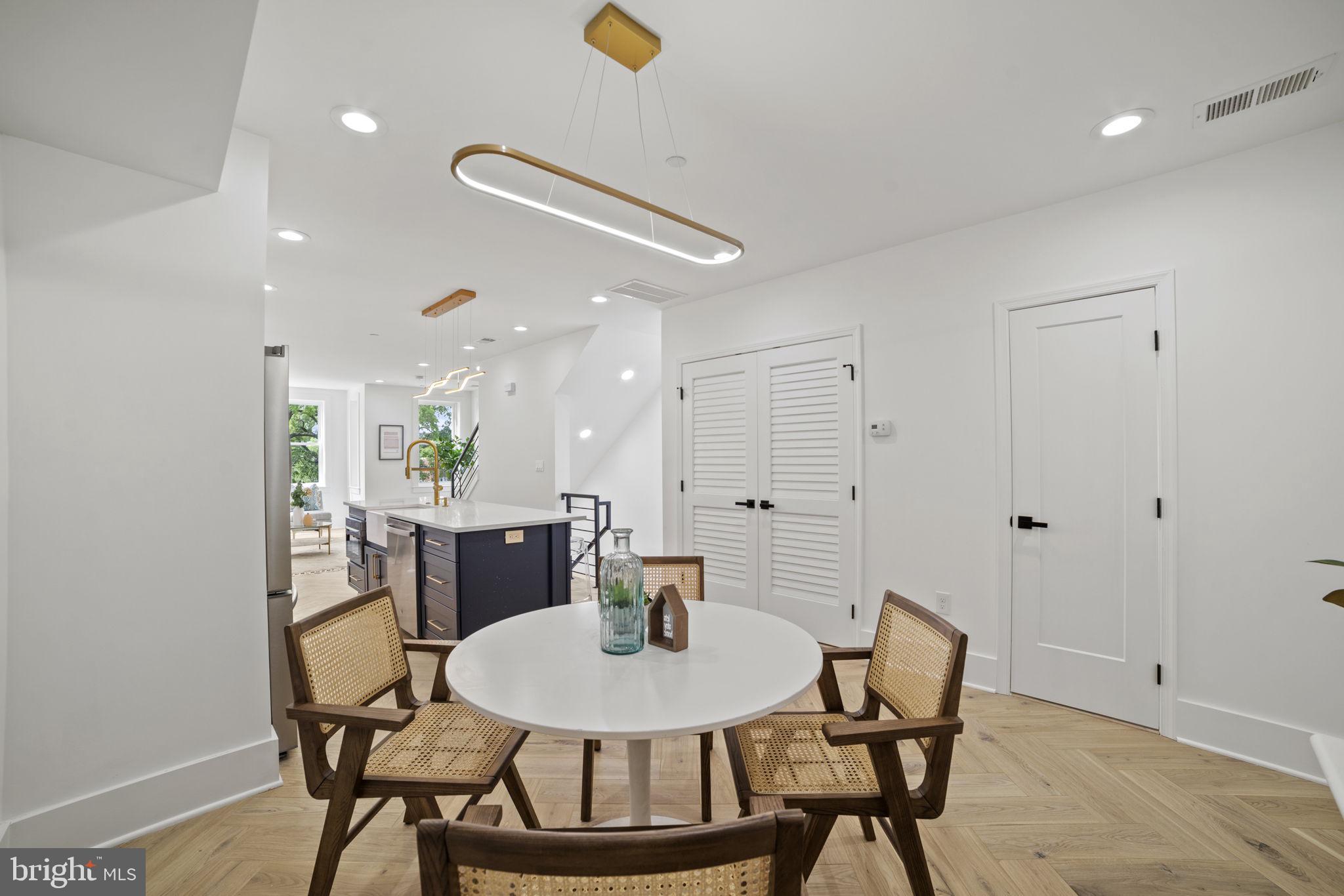 1417 Montello Avenue Northeast, Unit 2 Washington, DC 20002 - Photo 4 of 40