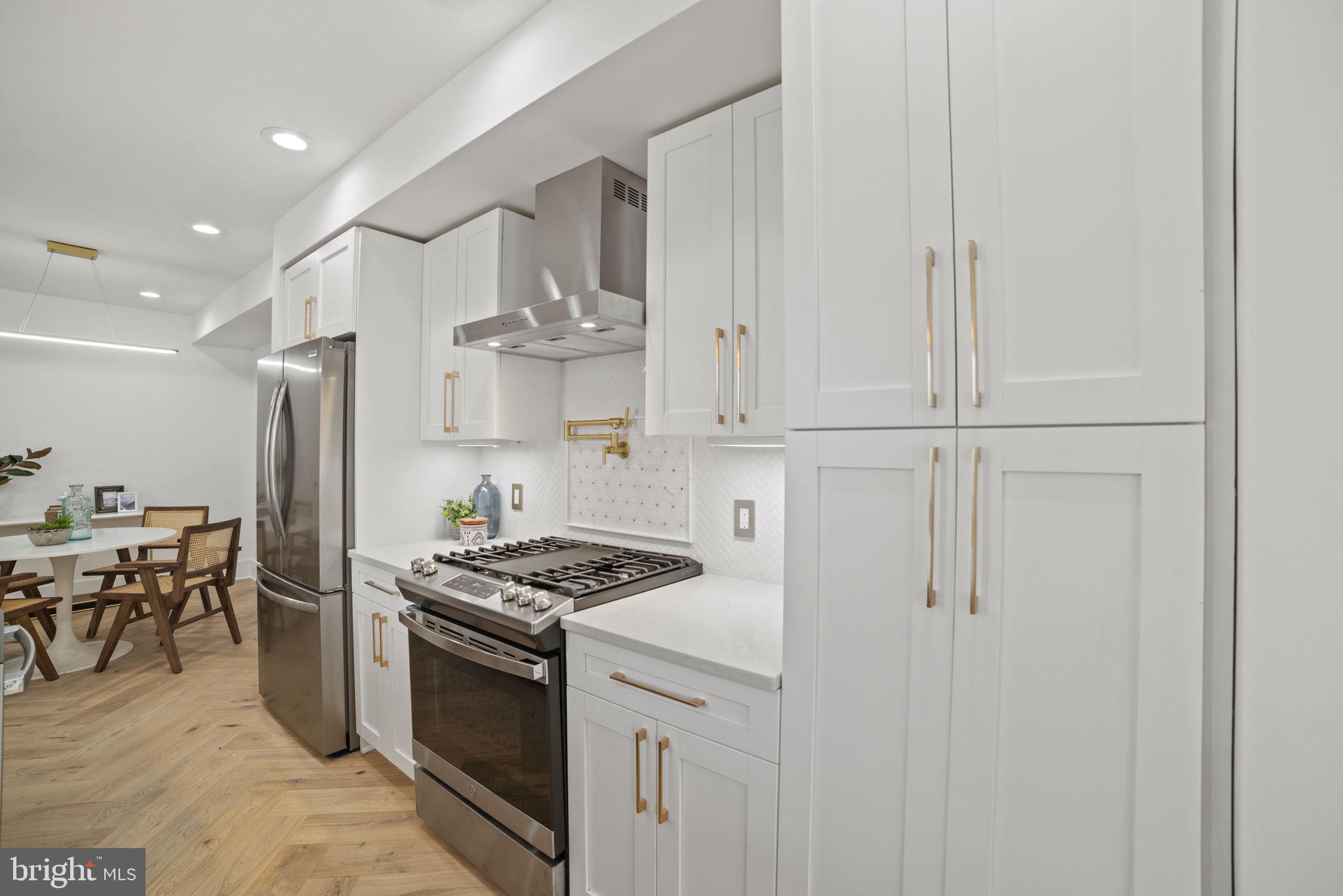 1417 Montello Avenue Northeast, Unit 2 Washington, DC 20002 - Photo 6 of 40