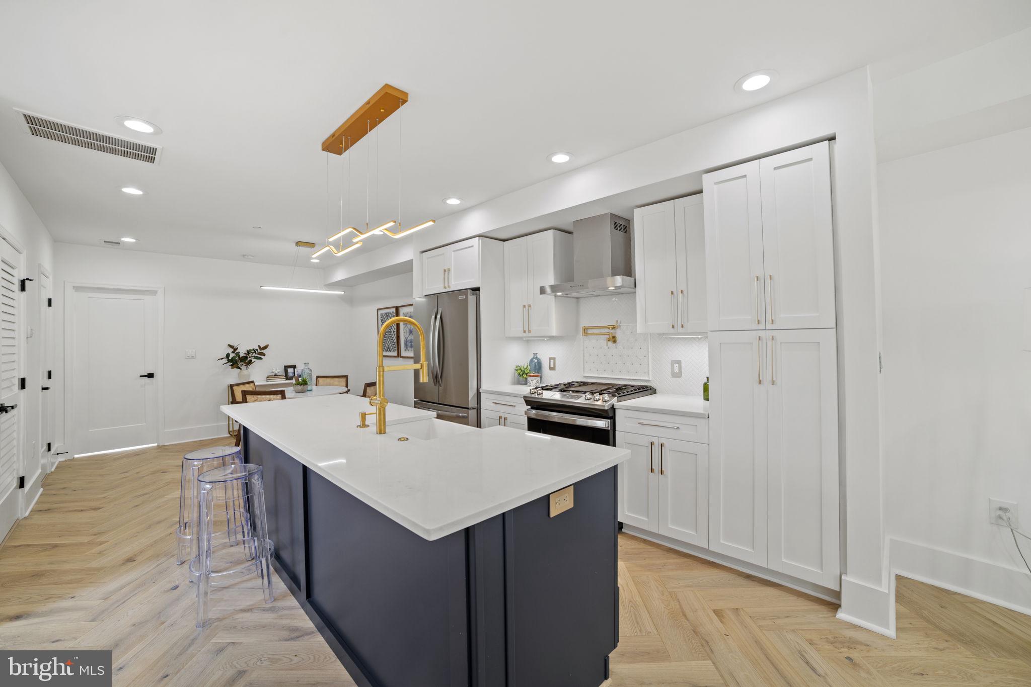 1417 Montello Avenue Northeast, Unit 2 Washington, DC 20002 - Photo 8 of 40