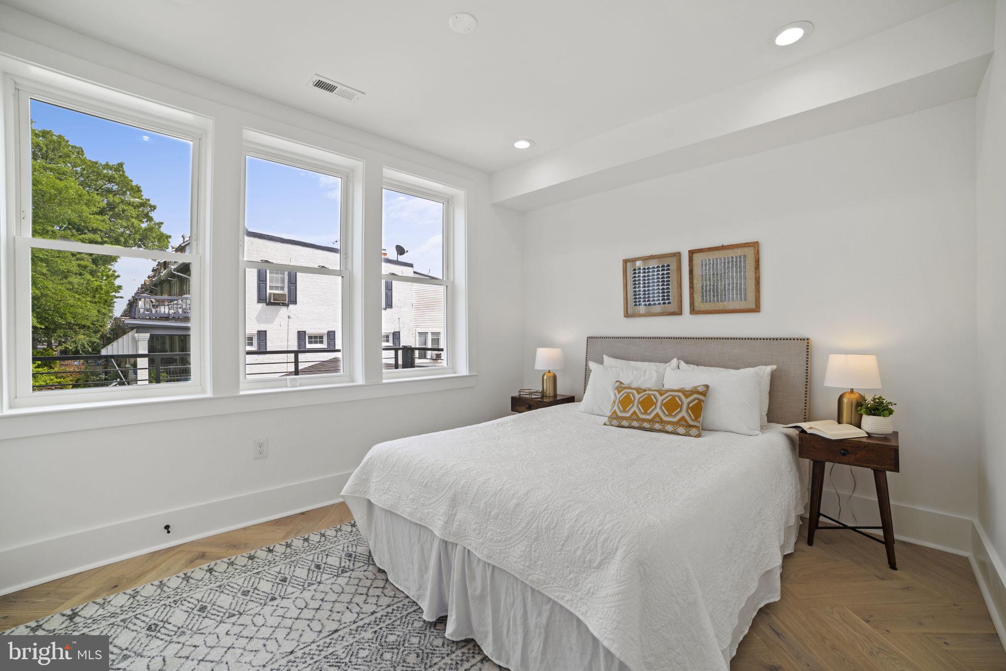 1417 Montello Avenue Northeast, Unit 2 Washington, DC 20002 - Photo 9 of 40
