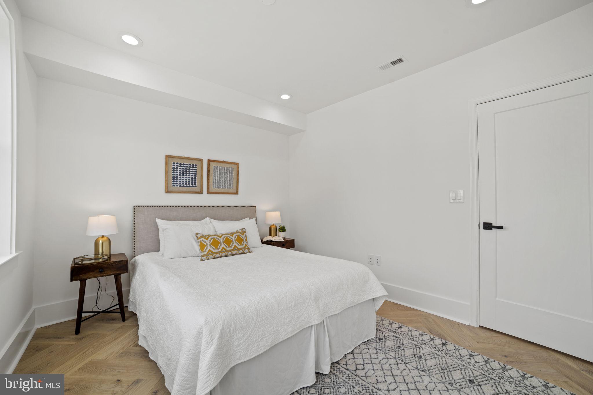1417 Montello Avenue Northeast, Unit 2 Washington, DC 20002 - Photo 10 of 40