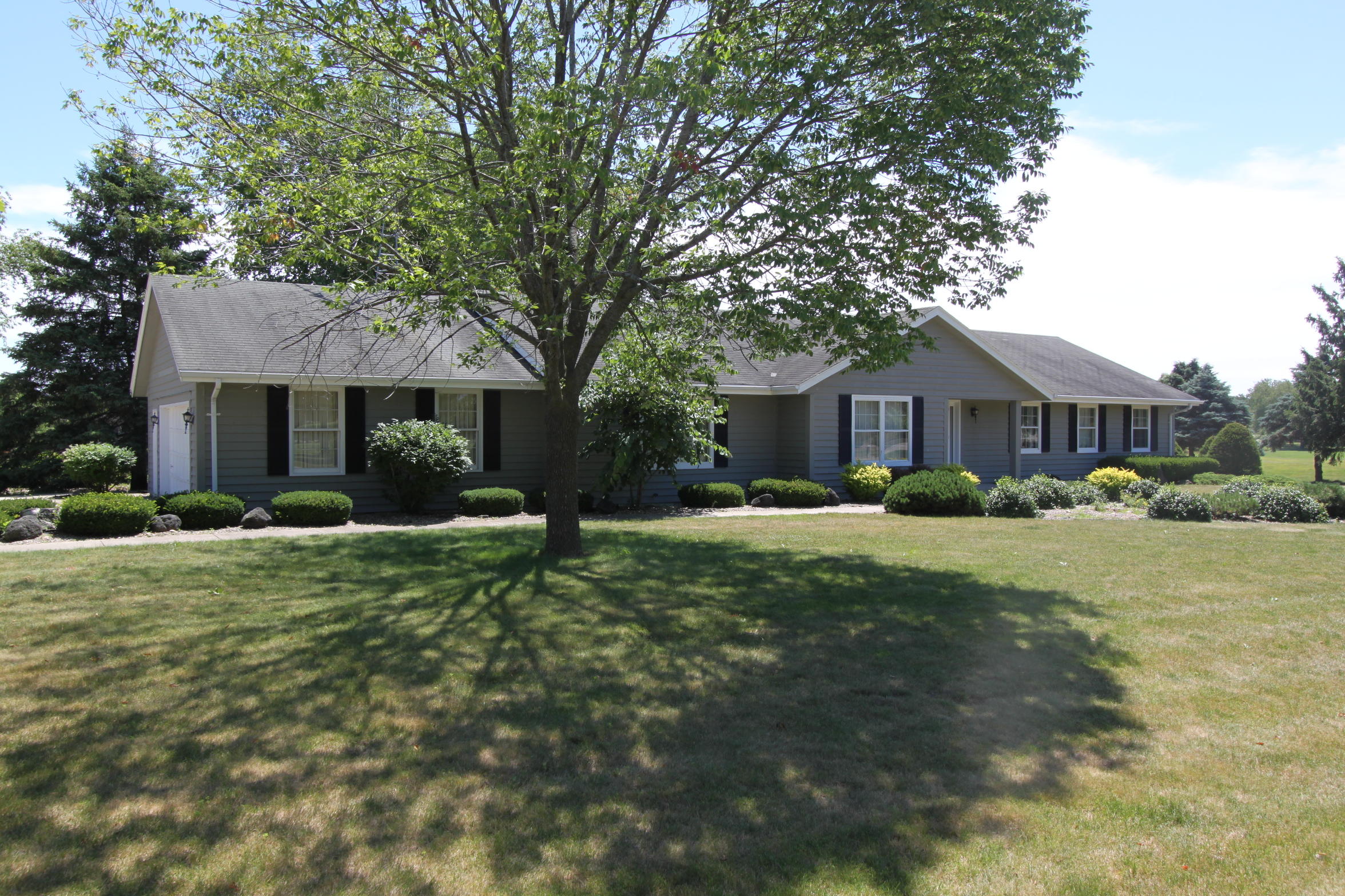 N6058 Spruce Drive Lafayette, WI 53121 - Photo 1 of 1 Main View